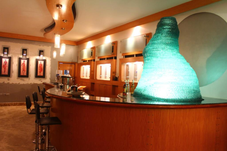 Food & Drinks 5, Eden Rock Hotel - Sharm El Sheikh, Sharm el-Sheikh