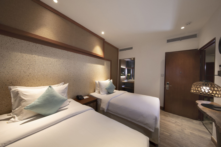 Bedroom 19