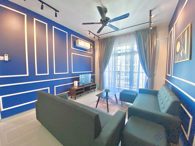 Others 5, Melaka Novo 8 Residence by Stayrene, Malacca City