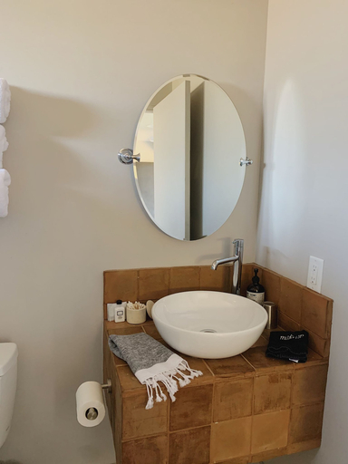 Bathroom 4, Willow House, Brewster