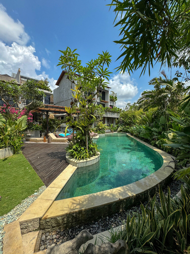 Sport & Beauty 3, Leafy Lofts Canggu, Badung