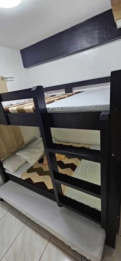 Bedroom 4, Villa Tomasa Boracay DMALL, Malay