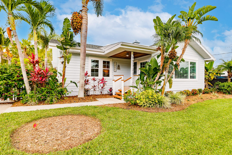 Exterior & Views 2, Siesta Key Island Rentals, Sarasota
