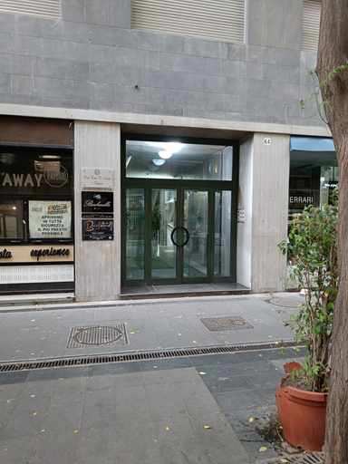 Exterior & Views, Becoloured‑Boutique Art Rooms in Naples, Napoli