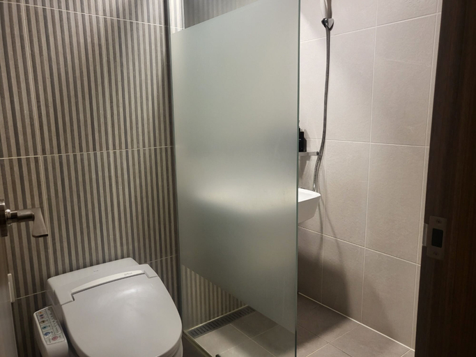 Bathroom 5, VivaldiPark, Chuncheon