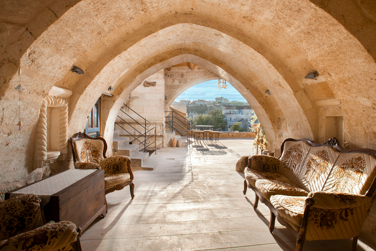 Others 5, Carna Cave Hotel Cappadocia, Ürgüp
