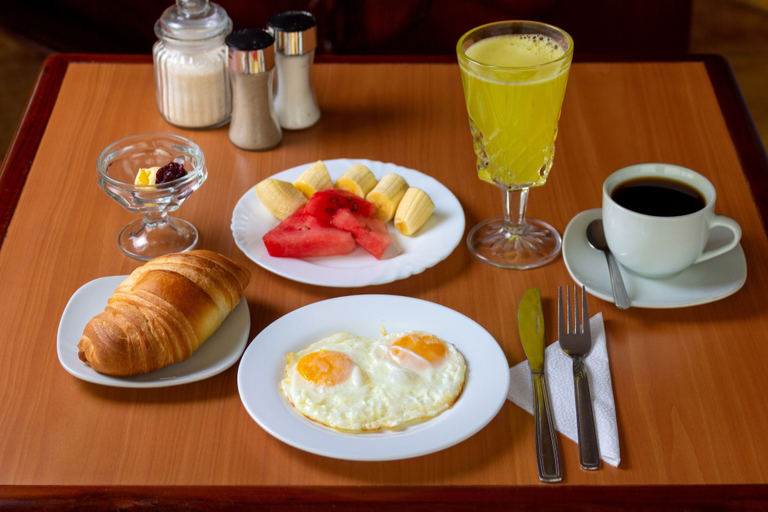 Food & Drinks, Suites Experience by Hotel David, Quito