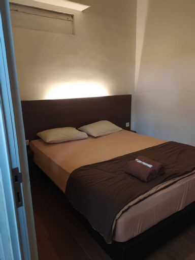 Bedroom 5, KANAYA Villa B12, Garut
