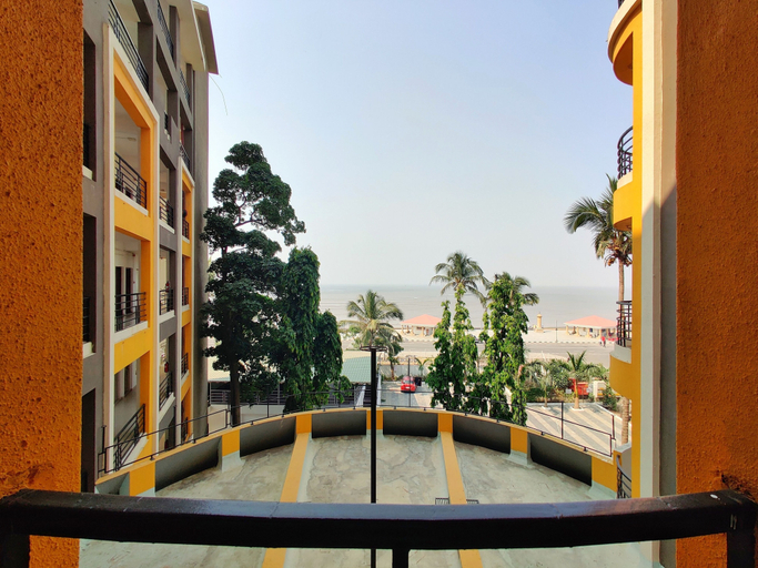 Others 4, Golden Chariot Hotel Daman, Daman