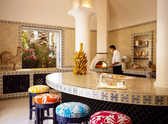 Food & Drinks 5, Las Ventanas al Paraiso, La Paz