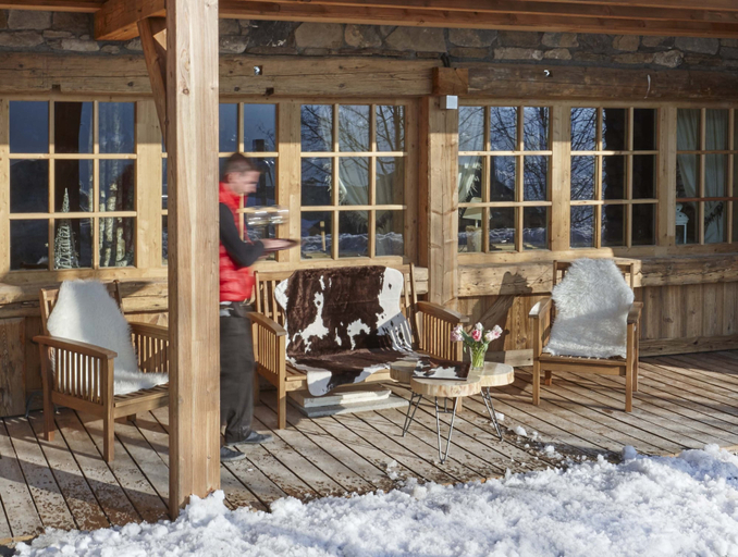 Exterior & Views 2, Lodge Chasse Montagne, Haute-Savoie