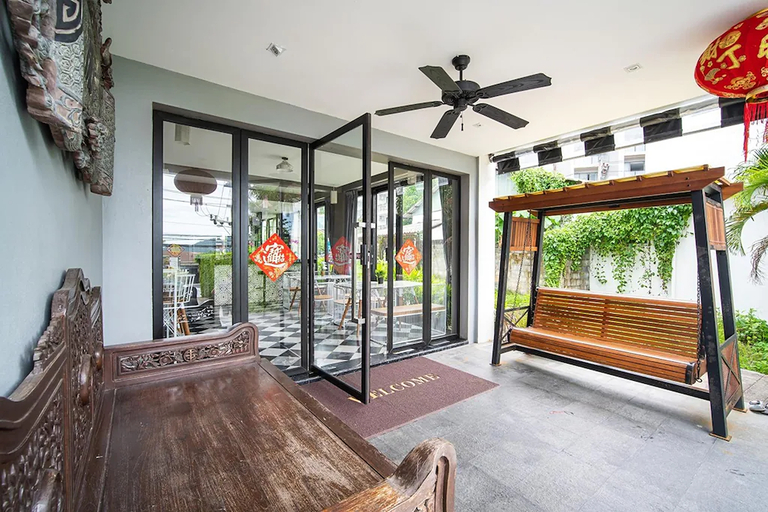 Public Area 2, See Sea Villa Phuket, Pulau Phuket