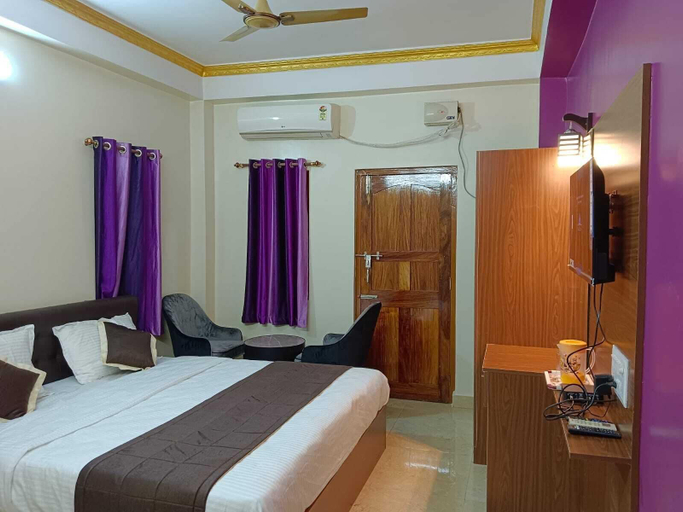 Bedroom 4, Sweet Mango Tree, South Andaman