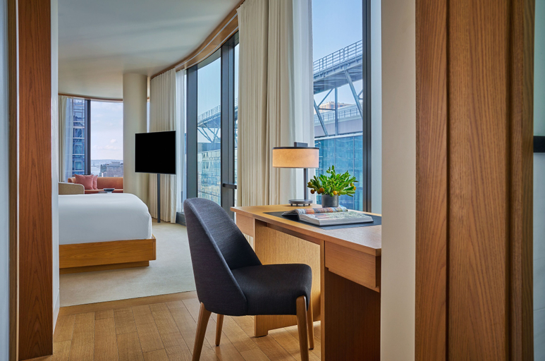 Bedroom 4, Pendry Manhattan West, New York