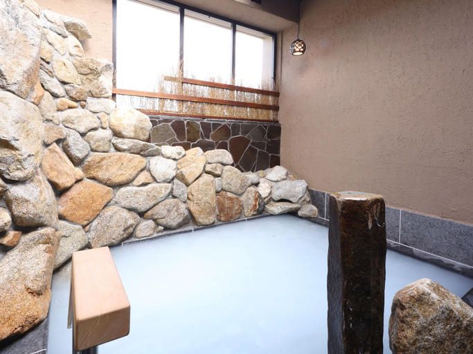 Sport & Beauty 5, Beppu Hattou Onyado Nono Beppu, Beppu