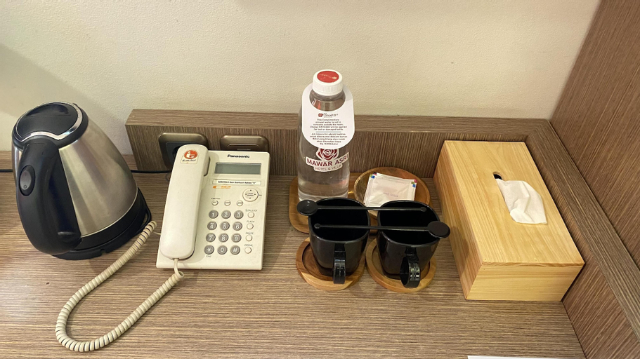 Amenities