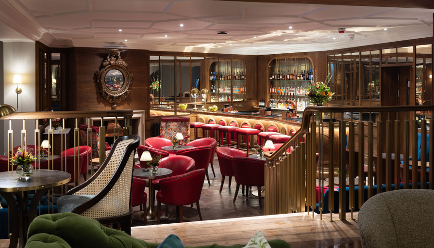 Food & Drinks 4, The White Hart Hotel Lincoln, Lincolnshire