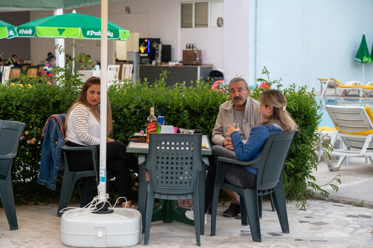 Food & Drinks 4, Malibu Resort Hotel, Kemer
