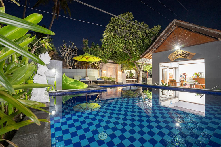 Sport & Beauty 4, Nusa Bagus Homestay, Klungkung