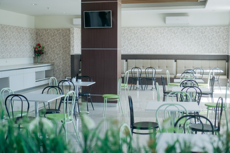 Food & Drinks 4, Hotel Grand Sayang Makassar, Makassar
