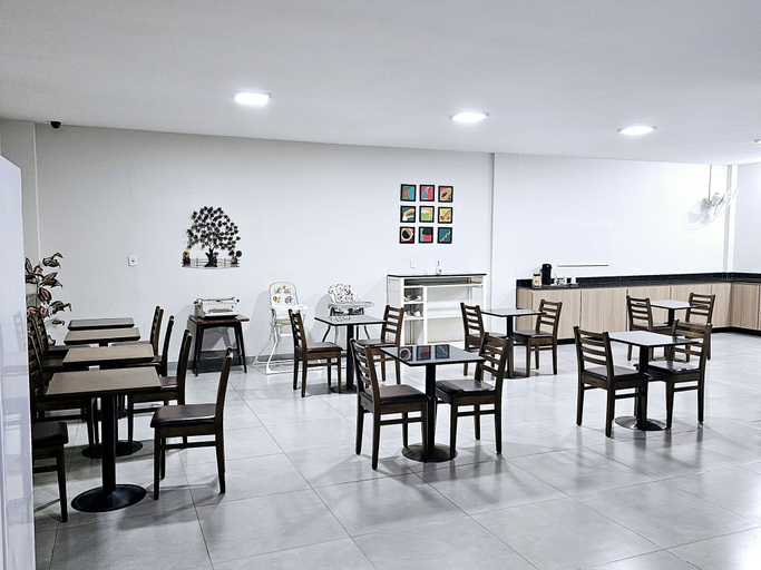 Food & Drinks 4, HOTEL INDIANO, Rio Bonito