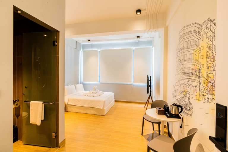 Bedroom 4