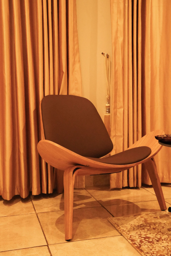 Room amenity, Adeloo Suites, Eti-Osa
