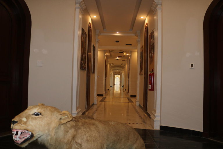 Others 4, Vorano Hotel Islamabad, Islamabad
