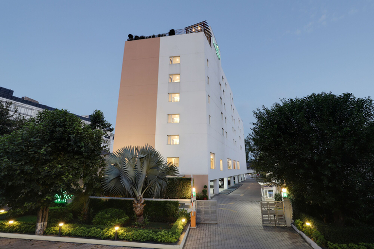 Lemon Tree Hotel, Chandigarh, Chandigarh