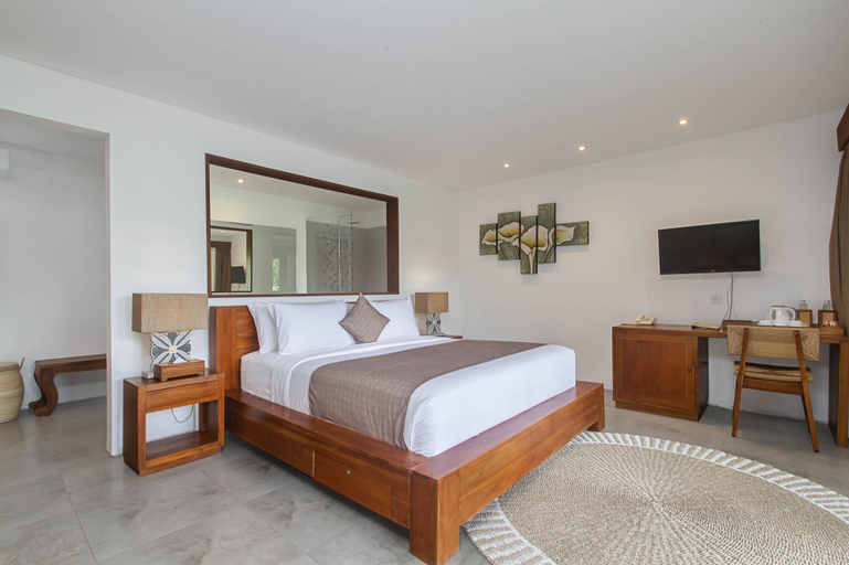 Bedroom 13