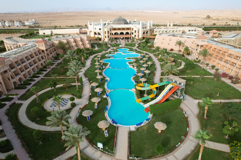 Exterior & Views 2, Jasmine Palace Resort, Safaja