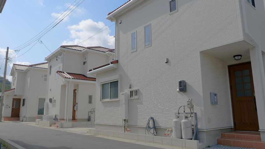 Grandioso Okinawa Villa Onna 3C/グランディオーソ沖縄ヴィラ恩納3C, Onna
