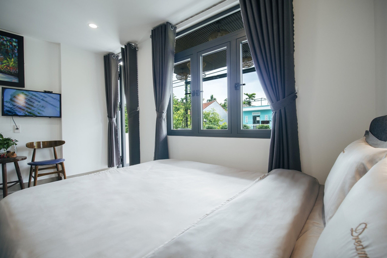 Bedroom 5, Marina Hoi An Villa, Da Nang