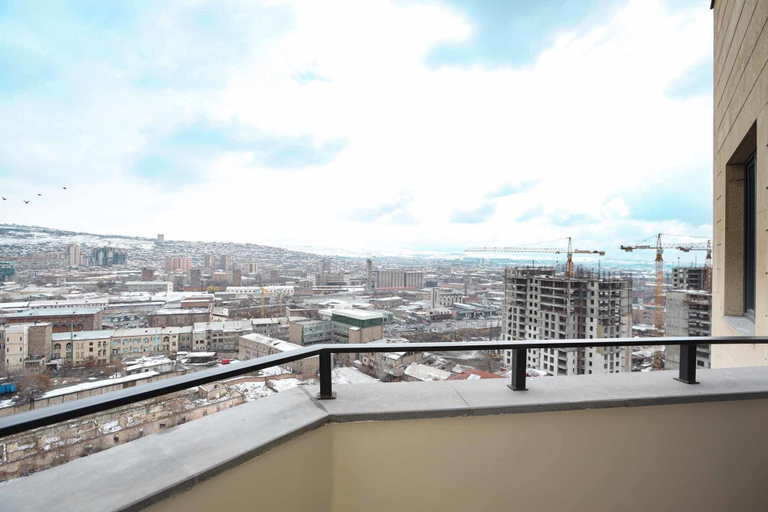 Others 3, Stay Inn on Argishti 7/10, Yerevan