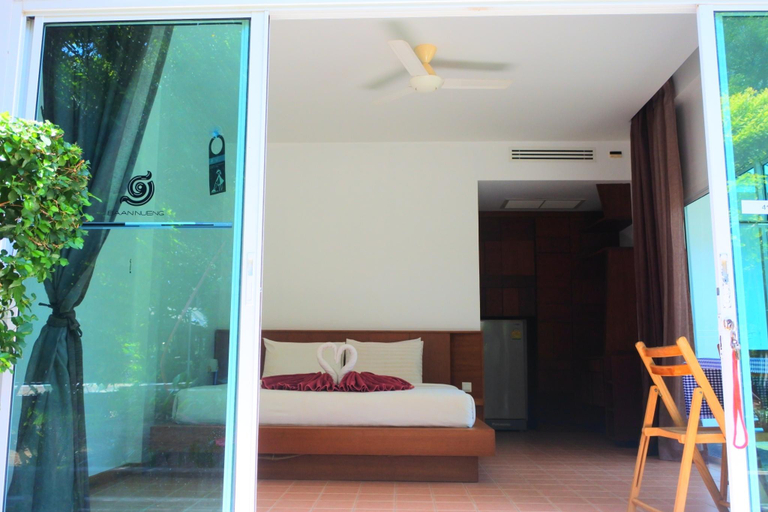 Bedroom 2, Blue Palm Kata Resort, Phuket Island