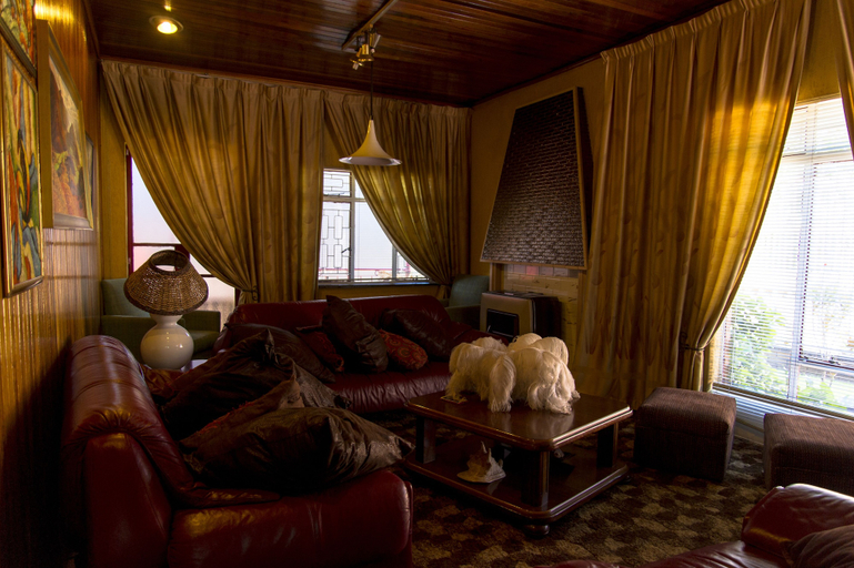 Others 5, Nthateng Bed and Breakfast Tourism, City of Johannesburg