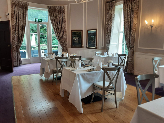 Food & Drinks 5, Leixlip Manor Hotel