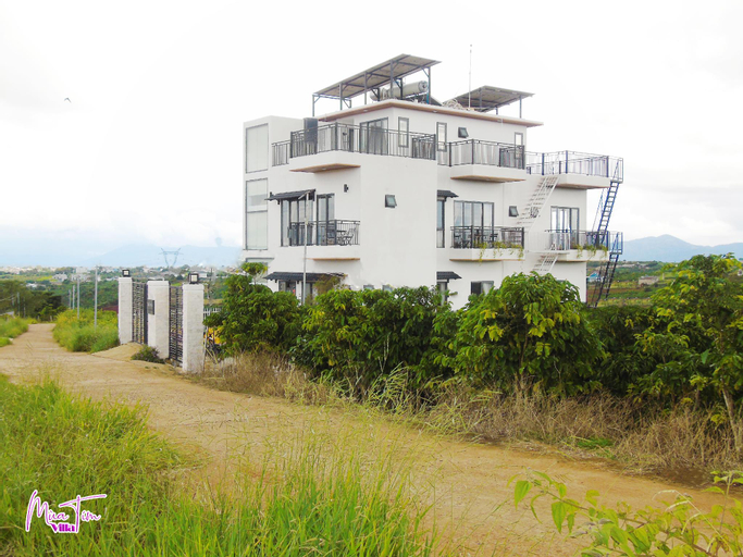 Purple Season Boutique, Bảo Lộc