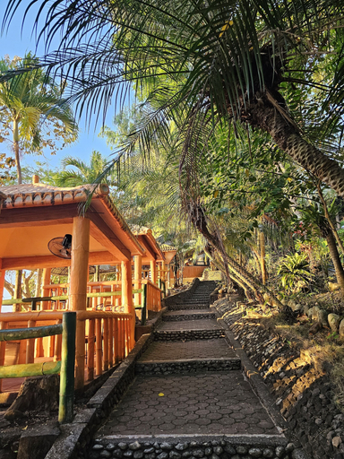 Exterior & Views, Silangang Nayon, Pagbilao