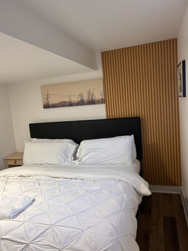 Bedroom 3, Cheerful and Modern, Ottawa