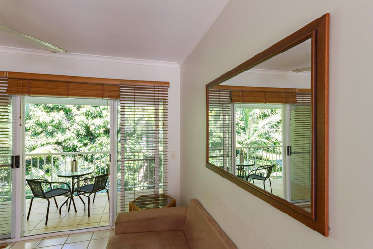 Public Area, Plantation Resort, Douglas