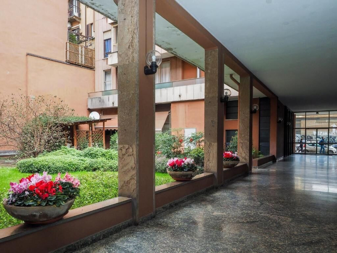 Others 5, Navigli Suites, Milano