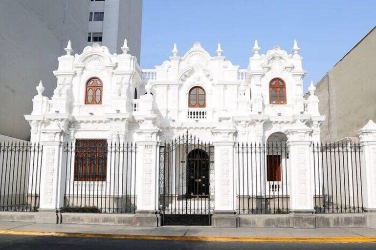 Exterior & Views 2, Miraflores 1 or 2 Bedroom Executive Apartment., Lima