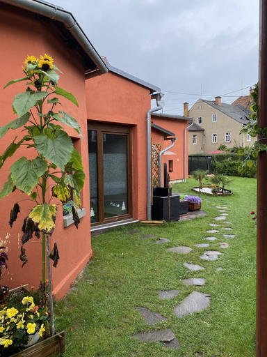 Exterior & Views 2, Haus mit Pool Großschönau, Görlitz