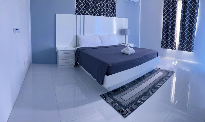 Bedroom 2, 3Bd Luxury Villa Located in Prime Loc