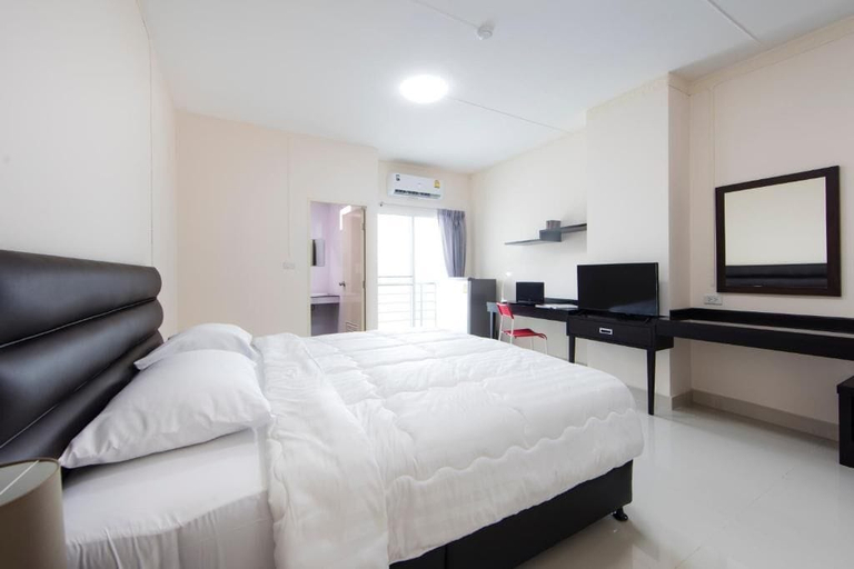 Bedroom 4, JJ Residence, Pluak Daeng