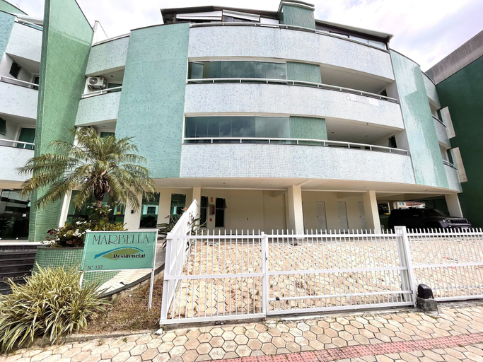 Exterior & Views, Apartamento do Sol, Bombinhas