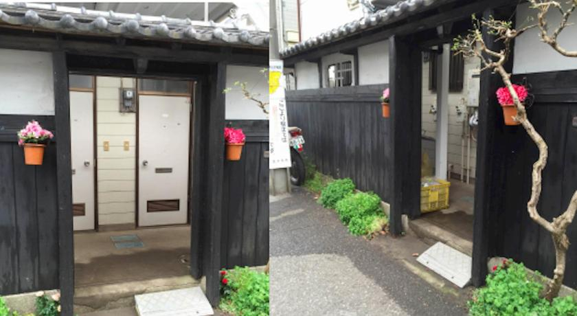 Exterior & Views 1, 富士ハイツ#国分寺徒歩10分#東京&新宿&吉祥寺&高尾直行#TOKYO!! Kokubunji 10min!! Easy to Shinjuku&SHIBUYA#Max2, Kokubunji