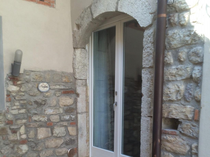 Others 4, B&B Casa del Nonno, Bergamo