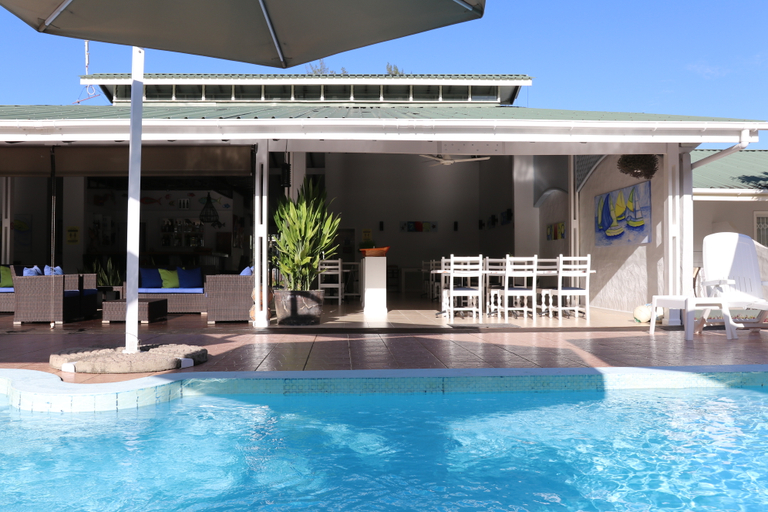 Sport & Beauty 5, Residence Argine